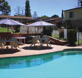 Hideaway Motor Inn - Accommodation Nelson Bay