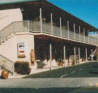 New England Motor Inn - Accommodation Nelson Bay