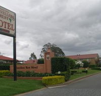 Hunter Valley Travellers Rest Motel - Accommodation Nelson Bay