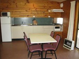 Anglers Reach NSW Accommodation Nelson Bay