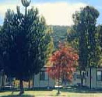 Anglers Reach Caravan Park - Accommodation Nelson Bay