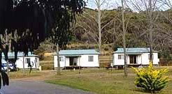 Anglers Reach Caravan Park - Accommodation Nelson Bay 1