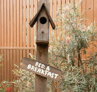 Ashby Cottage - Accommodation Nelson Bay