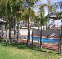 Merredin Caravan Park  Av-A-Rest Village - Accommodation Nelson Bay