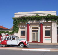 Merredin Bed  Breakfast - Accommodation Nelson Bay