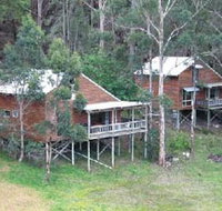 Karma Chalets - Accommodation Nelson Bay