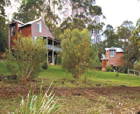 Karma Chalets - Accommodation Nelson Bay 1