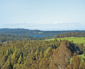 Karma Chalets - Accommodation Nelson Bay 2