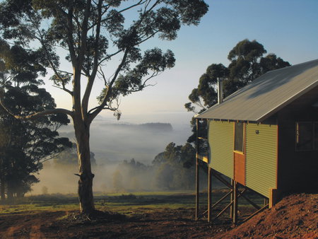 Karma Chalets - Accommodation Nelson Bay 4