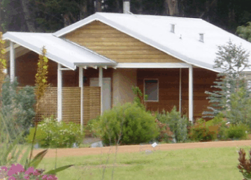 Big Brook Retreat - Accommodation Nelson Bay