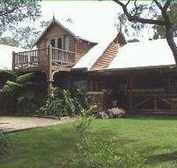 William Bay Country Cottages - Accommodation Nelson Bay