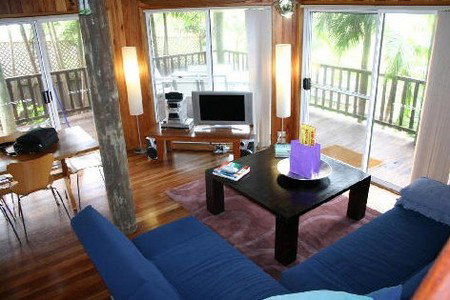 Arrawarra Lodge - Accommodation Nelson Bay 1
