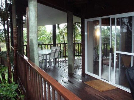 Arrawarra Lodge - Accommodation Nelson Bay 4