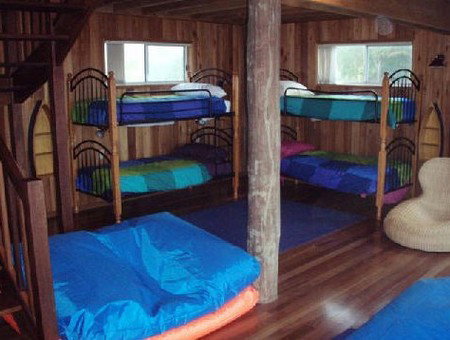 Arrawarra Lodge - Accommodation Nelson Bay 5