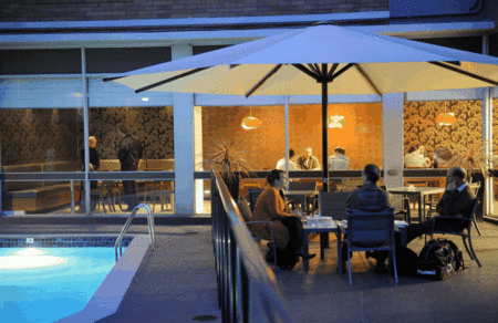 Royal Pacific Hotel - Accommodation Nelson Bay