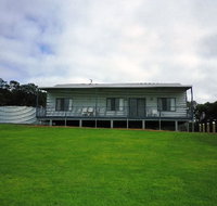Nutkin Lodge - Accommodation Nelson Bay