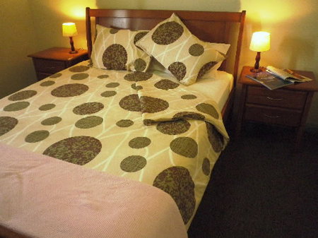 Nutkin Lodge - Accommodation Nelson Bay 1