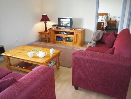 Nutkin Lodge - Accommodation Nelson Bay 2