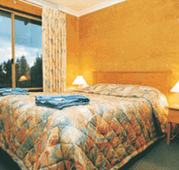 The Koorabup Motel - Accommodation Nelson Bay