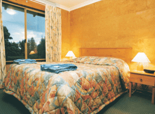 The Koorabup Motel - Accommodation Nelson Bay 0
