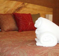 Marima Cottages - Accommodation Nelson Bay