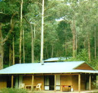 Warren River Cottages - Accommodation Nelson Bay