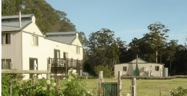 Watermark Kilns - Accommodation Nelson Bay