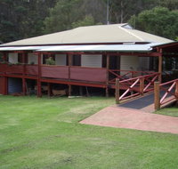 Pemberton Camp School - Accommodation Nelson Bay
