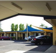 Almare Tourist Motel - Accommodation Nelson Bay