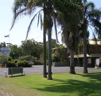 Ballina Gardens Caravan Park - Accommodation Nelson Bay