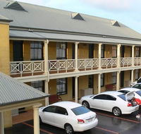 Ballina Heritage Inn - Accommodation Nelson Bay