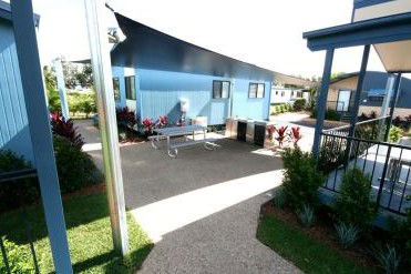 Ballina Lakeside Holiday Park - Accommodation Nelson Bay 4