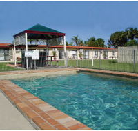Fun N Sun Motel Ballina - Accommodation Nelson Bay