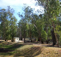 Balranald Caravan Park - Accommodation Nelson Bay