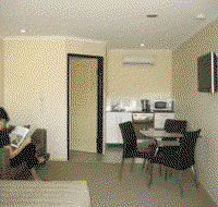Balranald Club Motel - Accommodation Nelson Bay