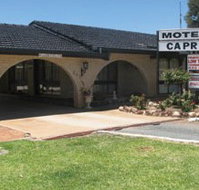 Balranald Capri Motel - Accommodation Nelson Bay