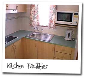 Barham Caravan And Tourist Park - Accommodation Nelson Bay 1
