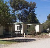 Barham Lakes Caravan Park - Accommodation Nelson Bay
