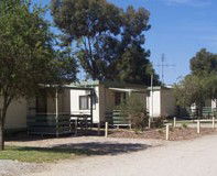 Barham Lakes Caravan Park - Accommodation Nelson Bay 0