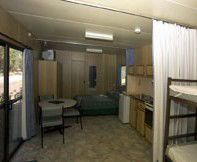 Barham Lakes Caravan Park - Accommodation Nelson Bay 1