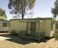 Barham Lakes Caravan Park - Accommodation Nelson Bay 2