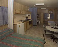 Barham Lakes Caravan Park - Accommodation Nelson Bay 3