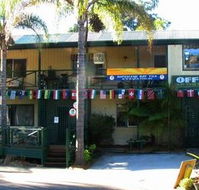 Batemans Bay Yha - Accommodation Nelson Bay