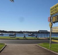 Beach Drive Motel - Accommodation Nelson Bay