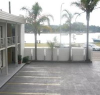 Clyde River Motor Inn - Accommodation Nelson Bay