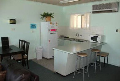 Zorba Motel - Accommodation Nelson Bay 1