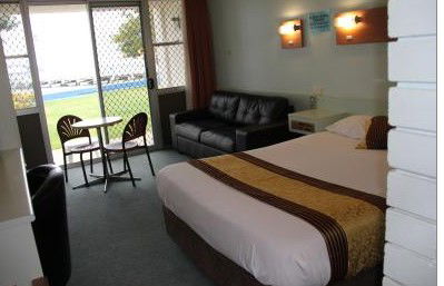 Zorba Motel - Accommodation Nelson Bay 3