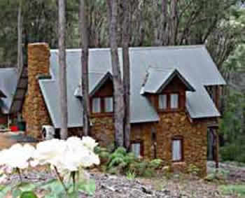 Beedelup House Cottages - Accommodation Nelson Bay 0