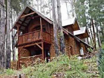 Beedelup House Cottages - Accommodation Nelson Bay 1