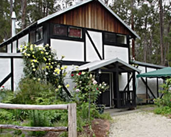 Beedelup House Cottages - Accommodation Nelson Bay 2